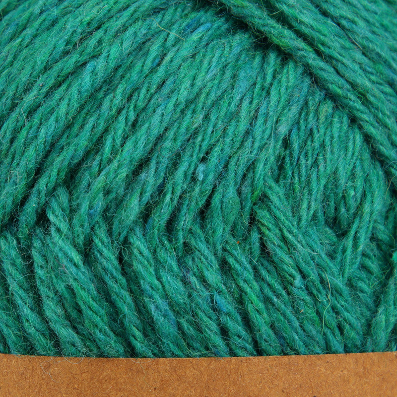 Stockholm hat by Petiteknit