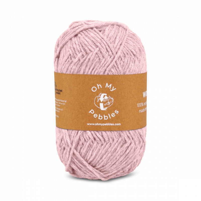 Woolly-Blossom