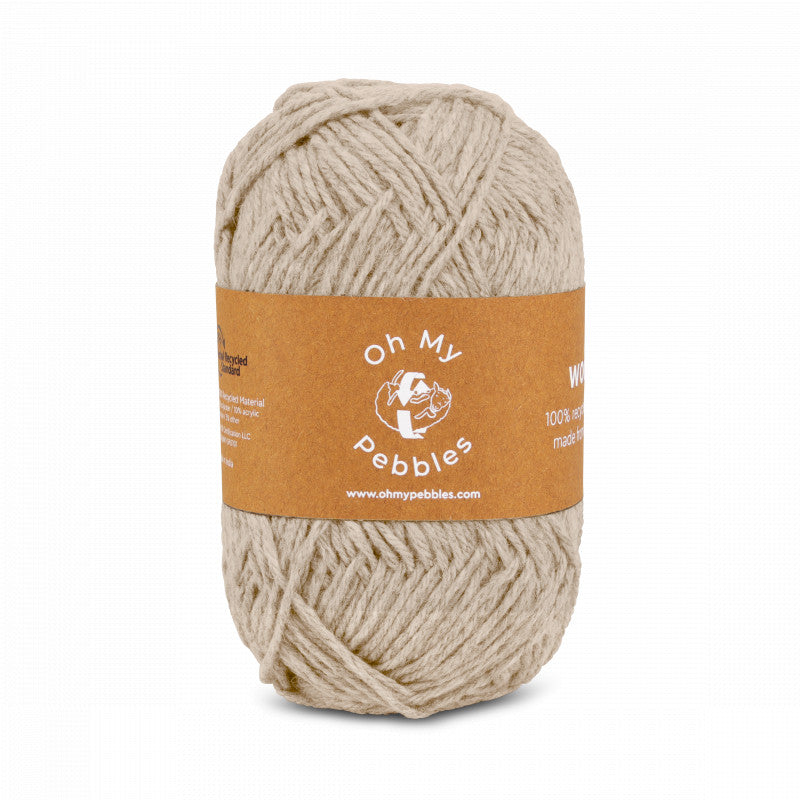 Woolly-Cream