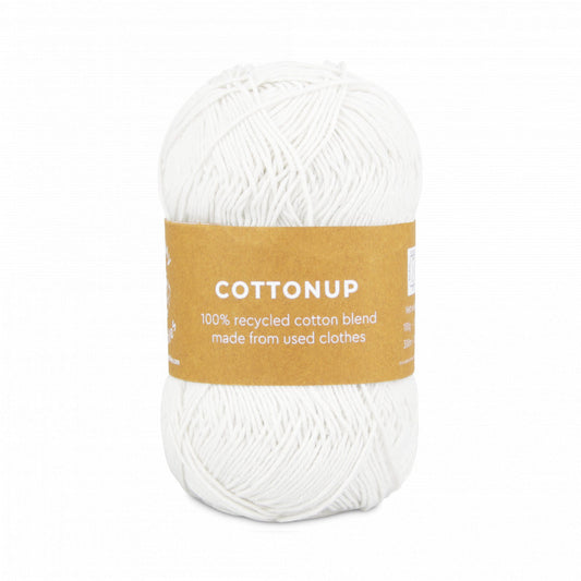 Cottonup-Milk