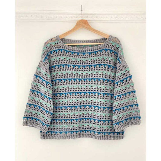 Jersey Motitas - Annelies Baes