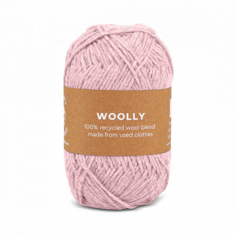 Woolly-Blossom