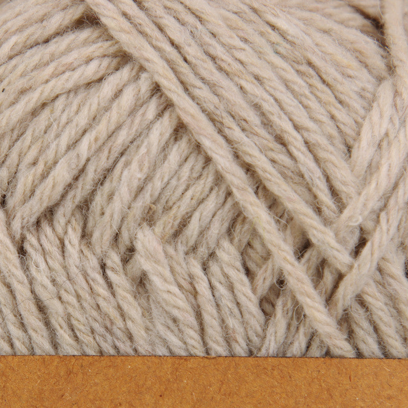 Woolly-Cream