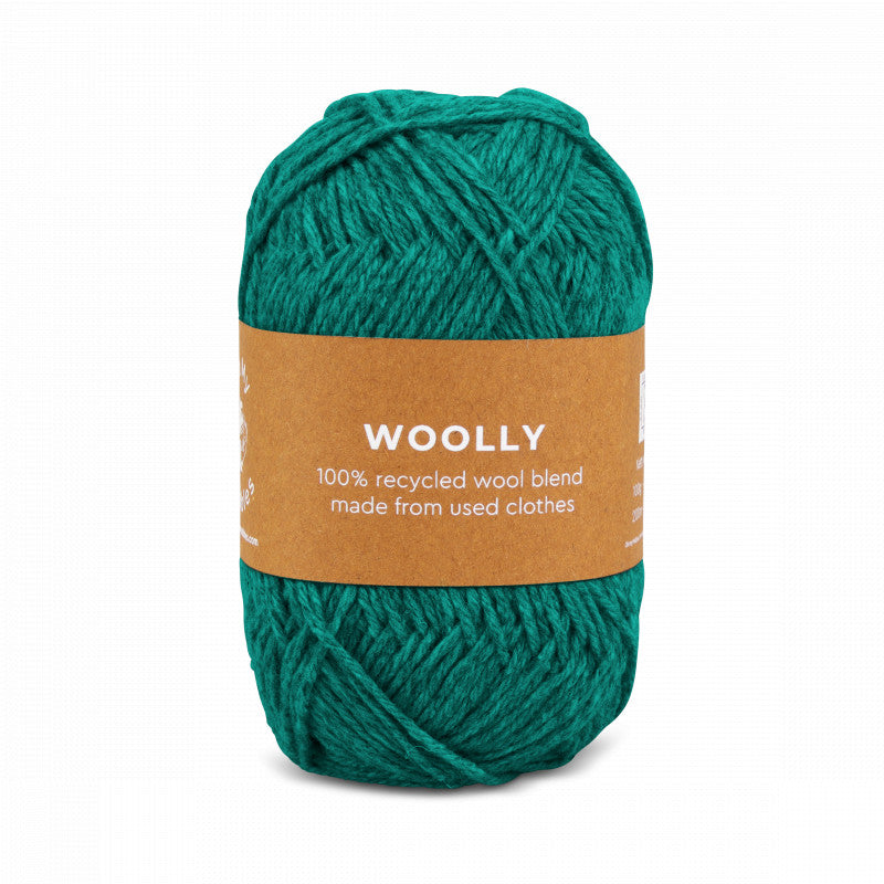 Woolly-Fields