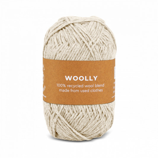 Woolly-Milk