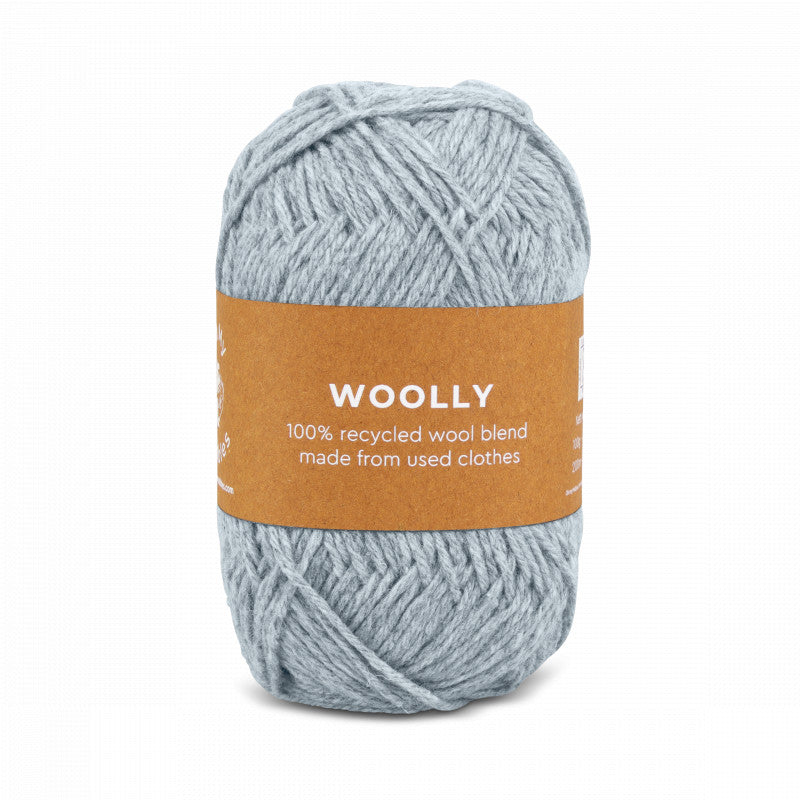 Woolly-MorningSky